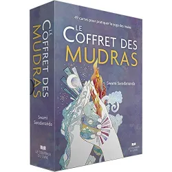 Le coffret des Mudras