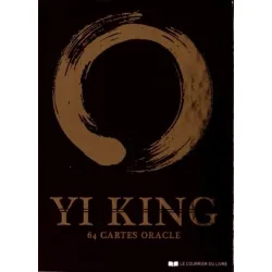Yi-King