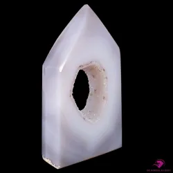 Pointe en Agate