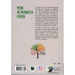 Mon almanach païen