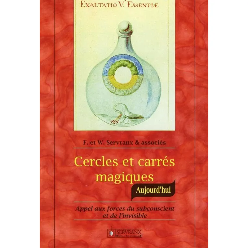 Cercles et carrés magiques