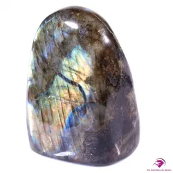 Forme libre de Labradorite Madagascar