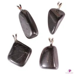 Pendentif en Shungite Russie