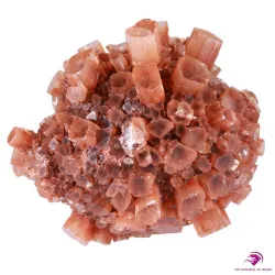 Aragonite du Maroc