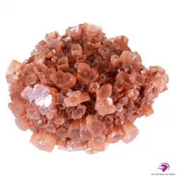 Aragonite Maroc