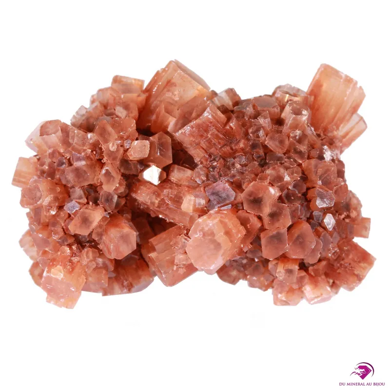 Aragonite Maroc