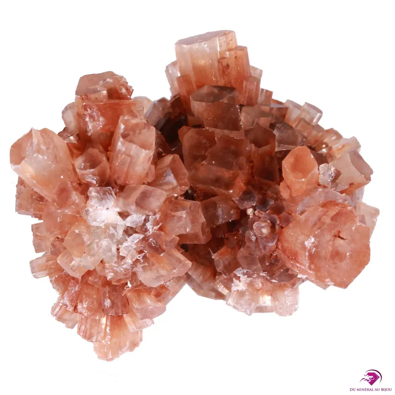 Aragonite du Maroc