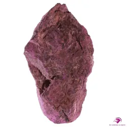 Purpurite Namibie