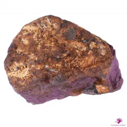 Purpurite Namibie