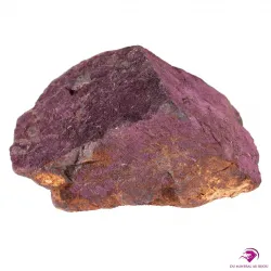 Purpurite Namibie