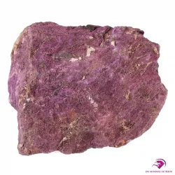 Purpurite de Namibie