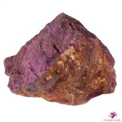 Purpurite, Karibib, Erongo, Namibie