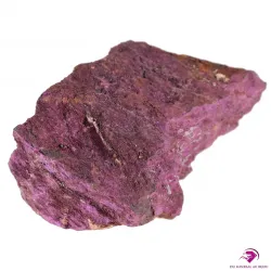 Purpurite de Namibie