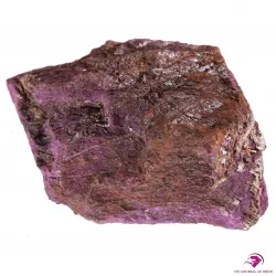 Purpurite