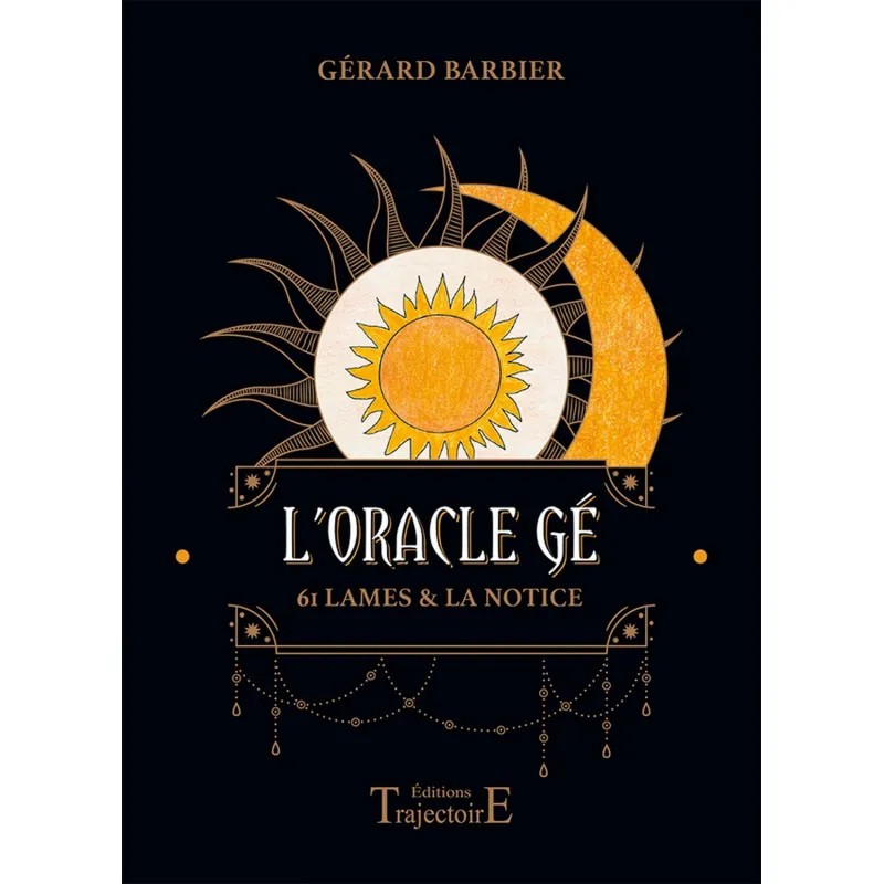 L'oracle Gé