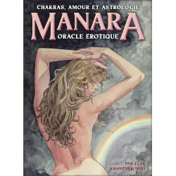 Manara oracle érotique