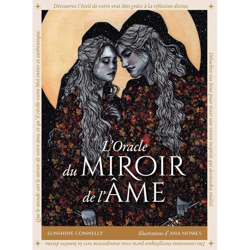 L'oracle du miroir de l'âme