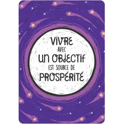 Elève tes vibrations, prospérité