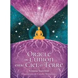 Oracle de l'union entre Ciel et Terre