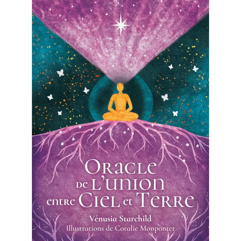 Oracle de l'union entre Ciel et Terre