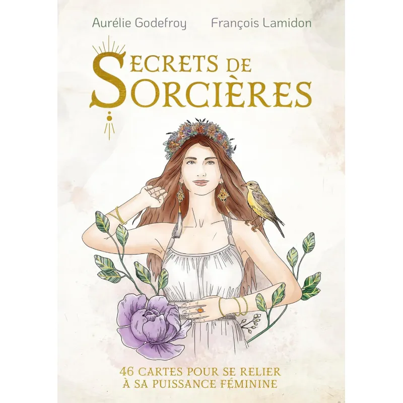 Secrets de Sorcières