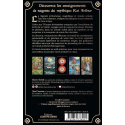 Le tarot Arthurien, contre-dires