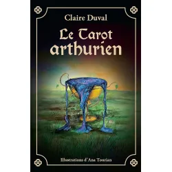 Le tarot Arthurien