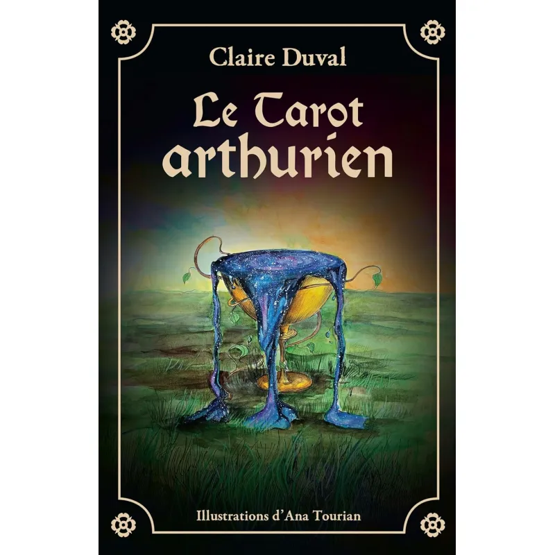 Le tarot Arthurien