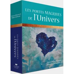 Les portes magiques de l'Univers