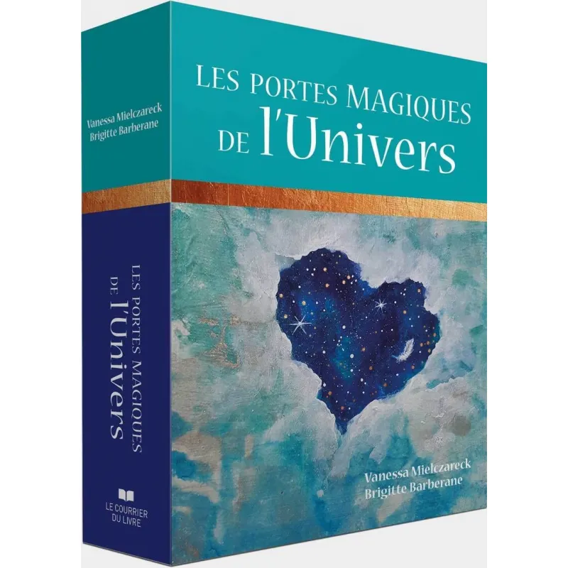 Les portes magiques de l'Univers