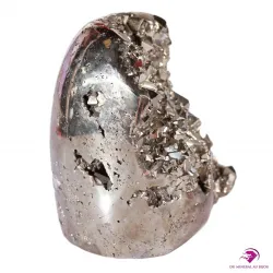 Forme libre en Pyrite Espagne