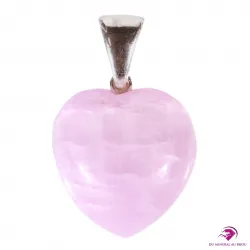 Pendentif en Kunzite