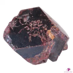 Cristal Cuprite