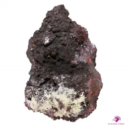 Cuprite Russie