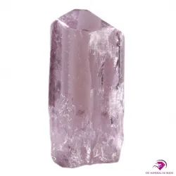 Scapolite violette Afghanistan