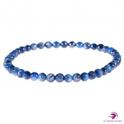 Bracelet en Cyanite