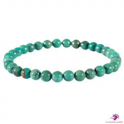 Bracelet en Turquoise