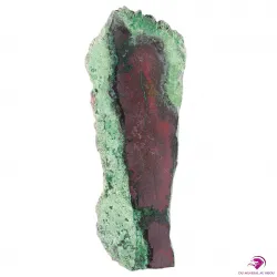 Cuprite Malachite