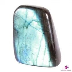 Petite forme libre de Labradorite