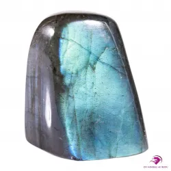 Petite forme libre Labradorite