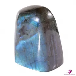 forme libre de Labradorite