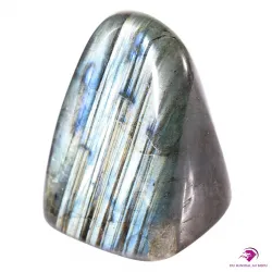 Petite forme libre Labradorite