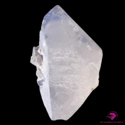 Quartz Dumortiérite