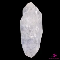 Quartz Dumortiérite