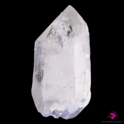 Quartz Dumortiérite Brésil