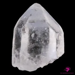 Quartz Dumortiérite Brésil