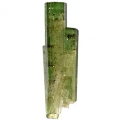 Tourmaline verte Réf : TOURV30