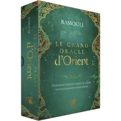 Le grand oracle d'Orient, Rassouli