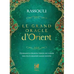 Le grand oracle d'Orient