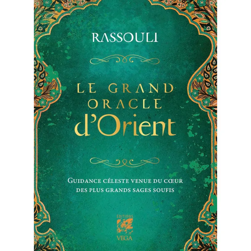 Le grand oracle d'Orient